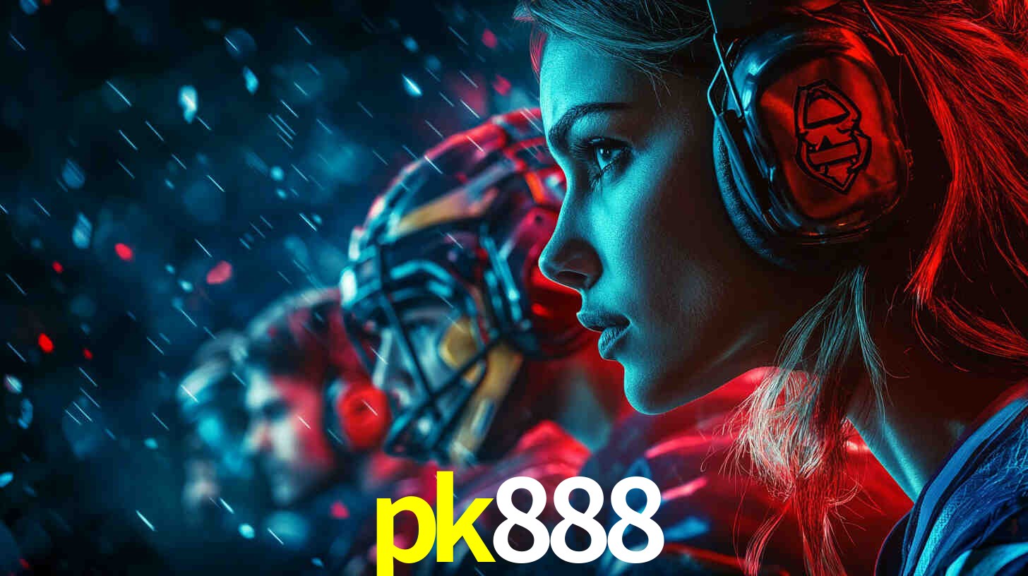 Esportes Disponíveis no pk888