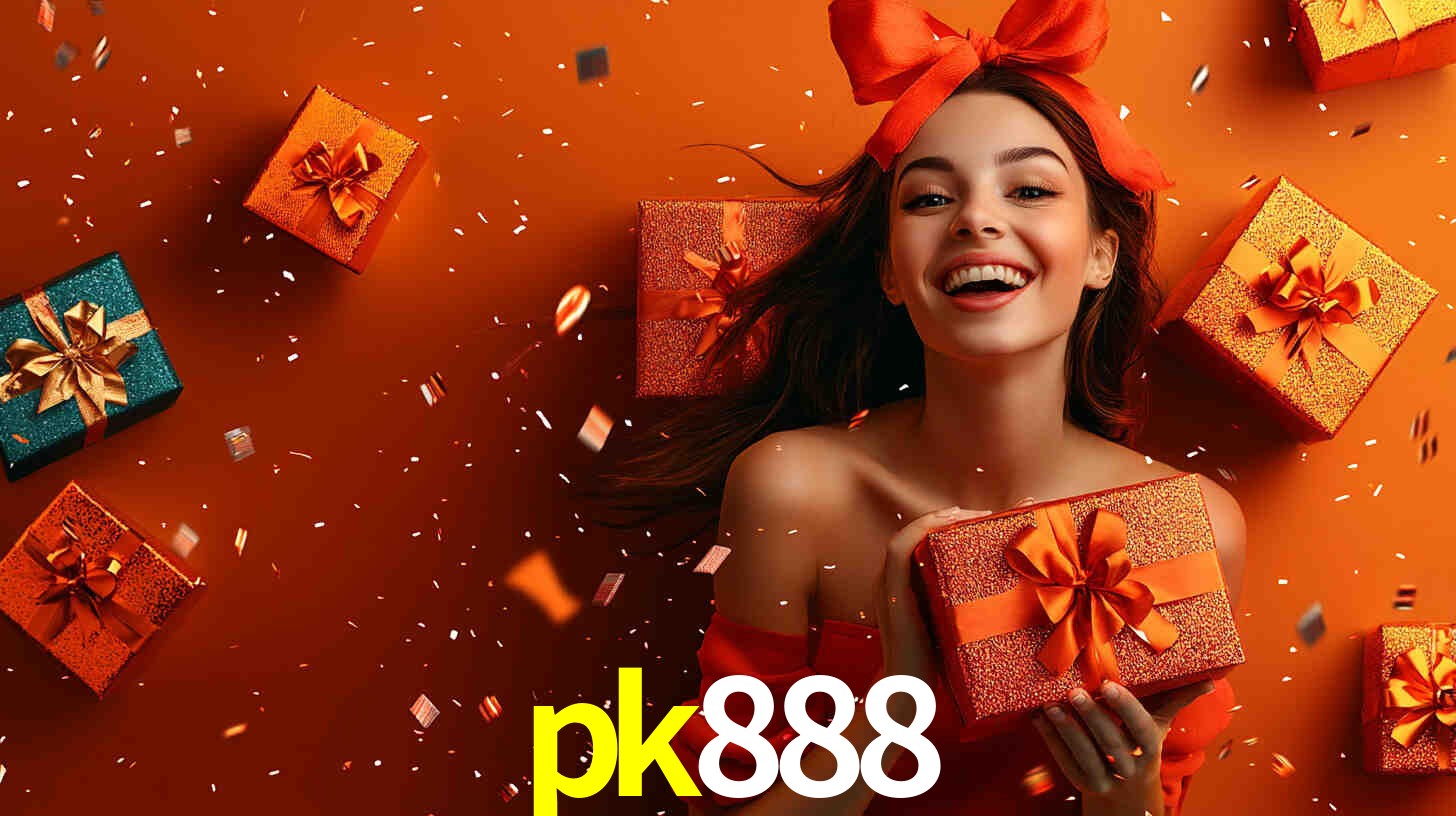 Promoções Semanais e Códigos Promocionais pk888