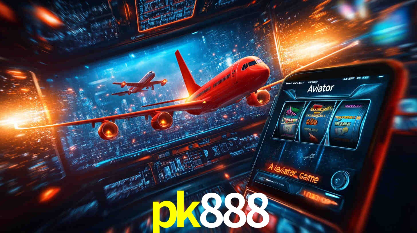 Dicas para Jogar Aviator no pk888