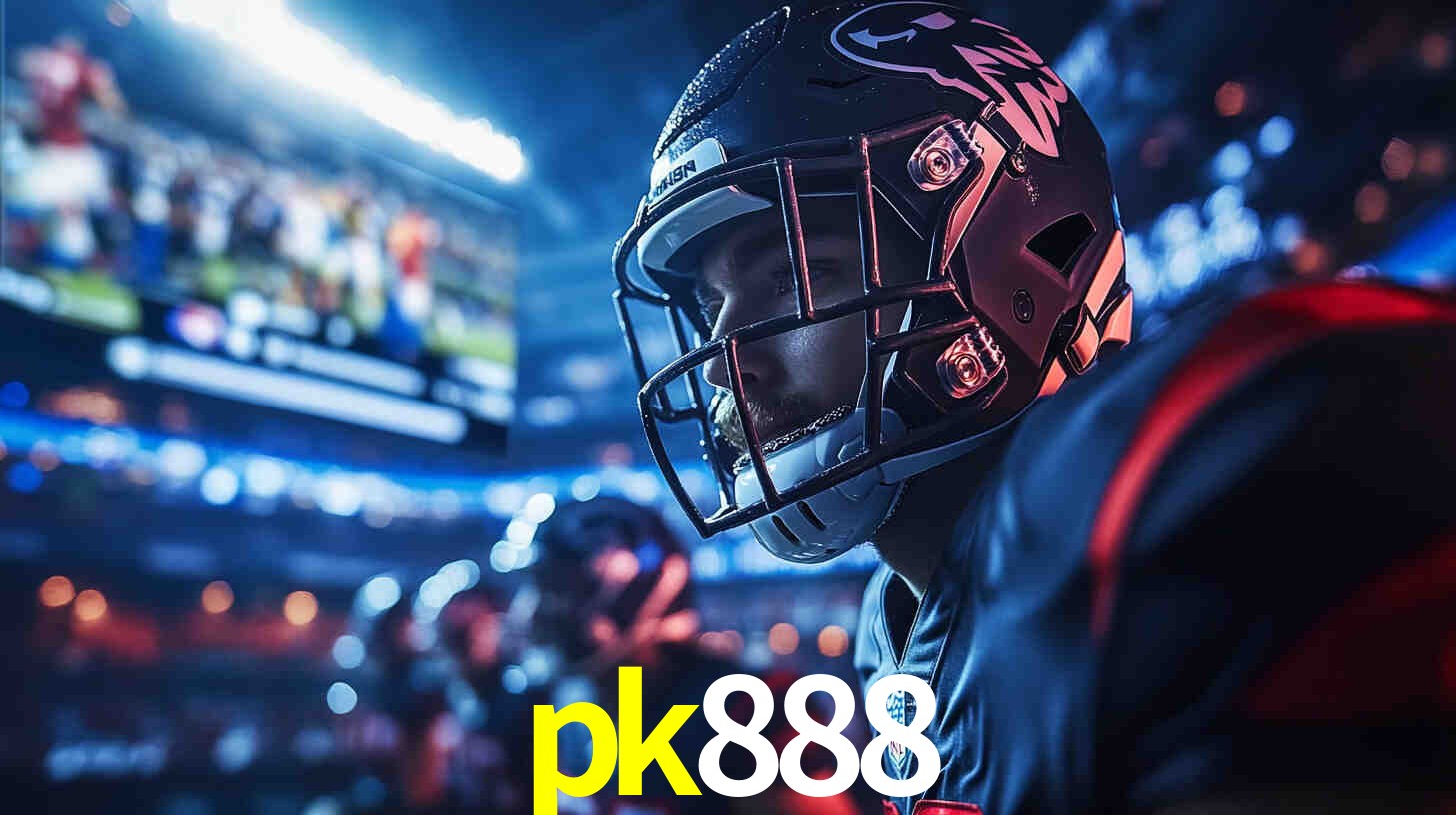 Transforme Suas Apostas em Grandes Prêmios no pk888